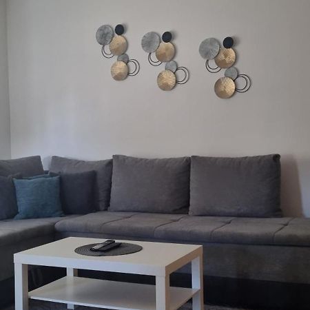 Apartman Bruna Zagreb Exterior photo