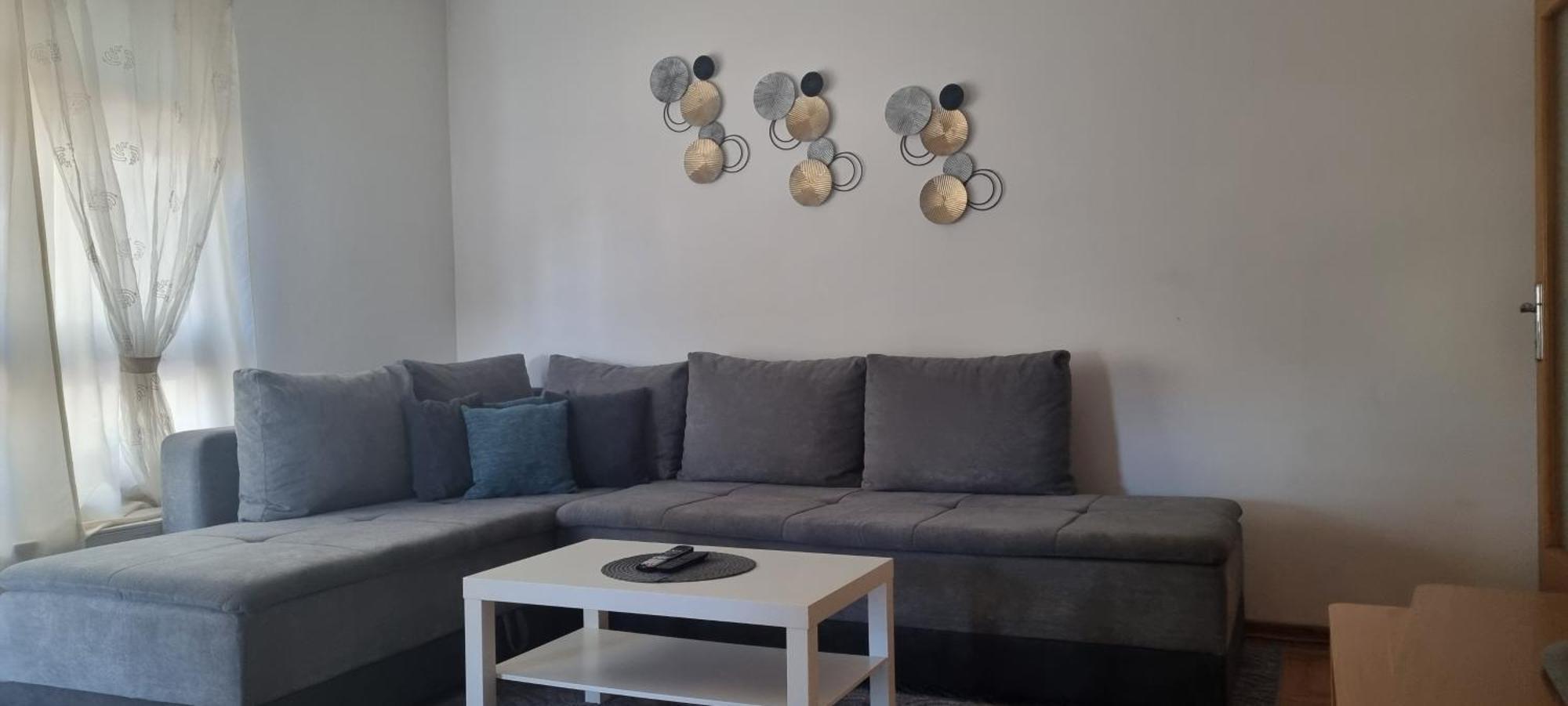 Apartman Bruna Zagreb Exterior photo